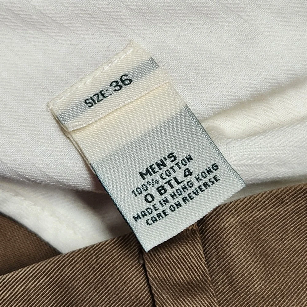 L.L. Bean mens ll